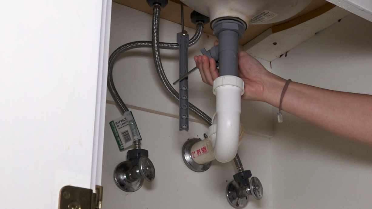 How to Unclog a Bathroom Sink: Plumb Your Way to a Clear Drain