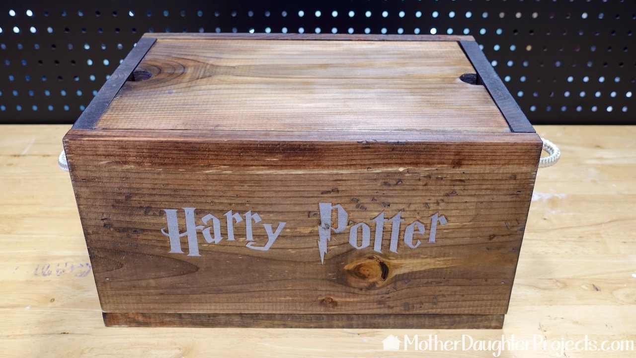 Harry Potter Illustrated Books - Hope Chest Thrift Store